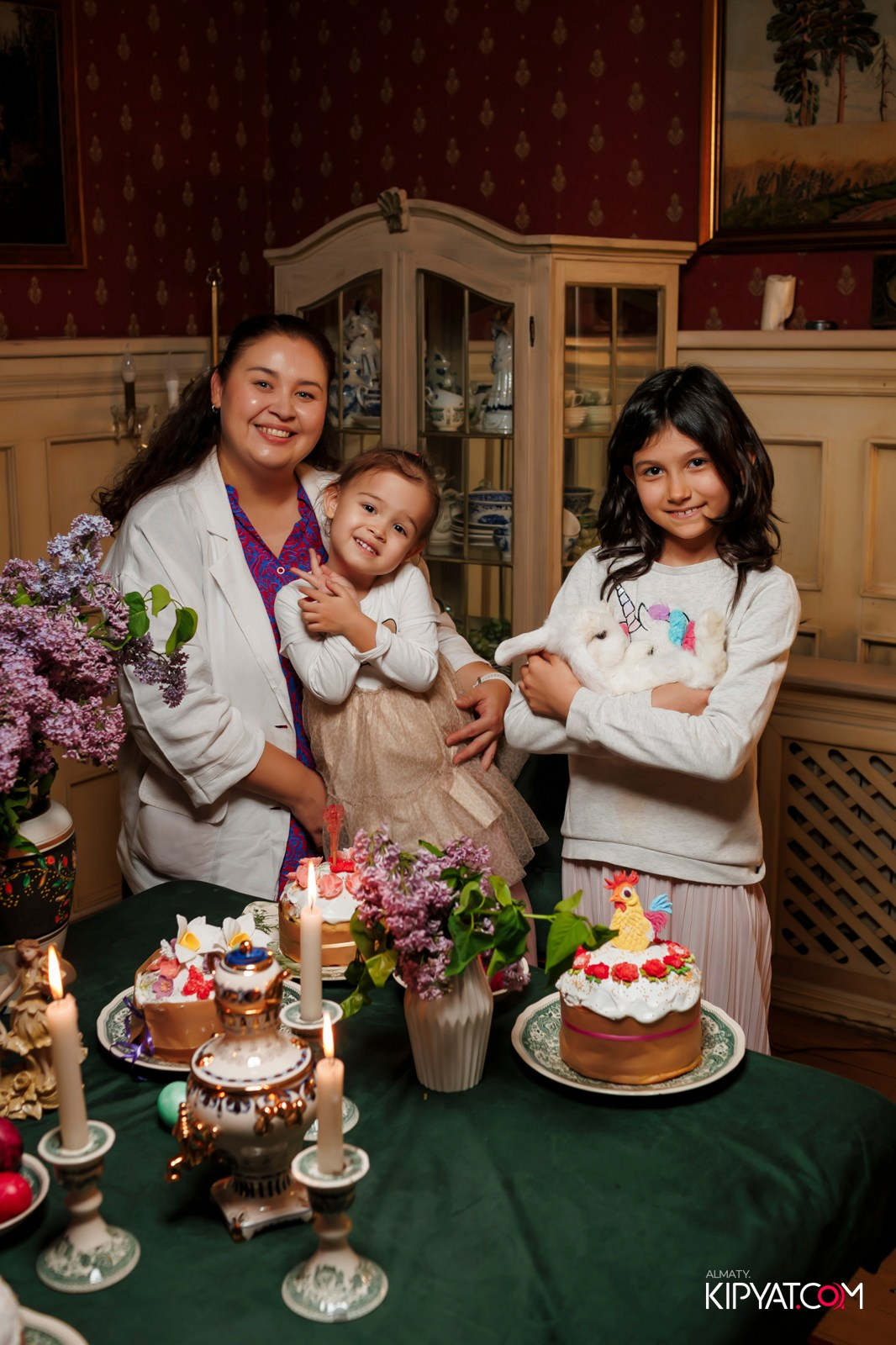 МАРЬИНА РОЩА. КИПЯТКОМ АЛМАТЫ! Фотосъемка мероприятий в Алматы