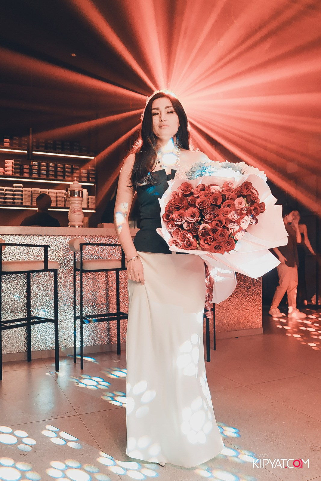 SHISHA PLATINUM. КИПЯТКОМ АЛМАТЫ!