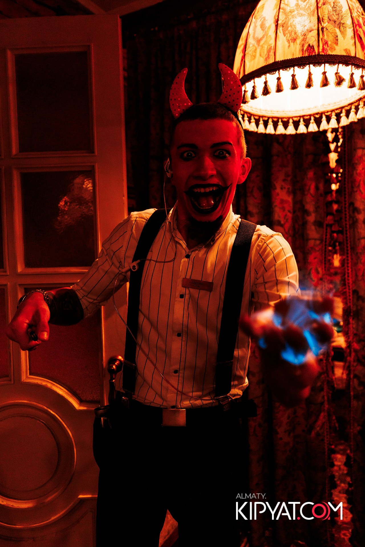 МАРЬИНА РОЩА. КИПЯТКОМ АЛМАТЫ!