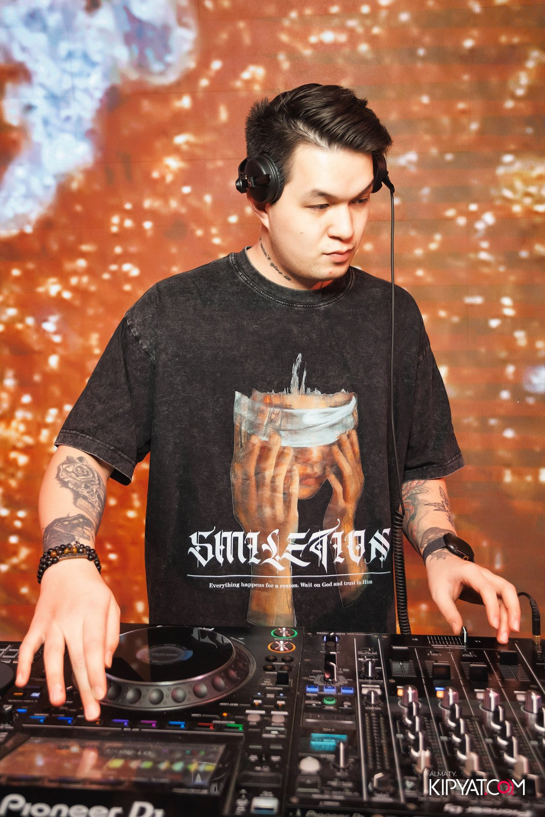 BLA BLA BAR. КИПЯТКОМ АЛМАТЫ!