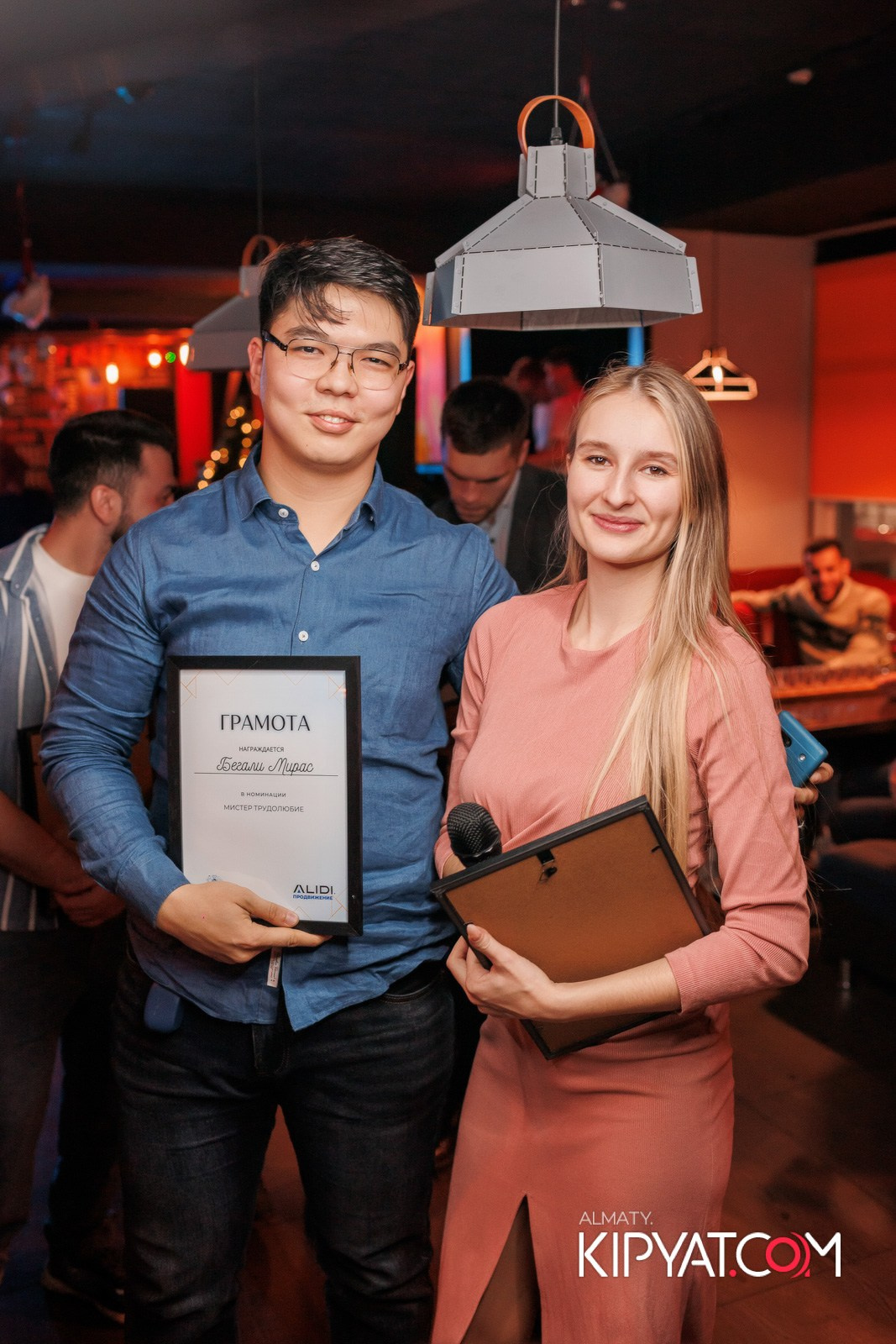 ШАШЛЫКОФФ. КИПЯТКОМ АЛМАТЫ!