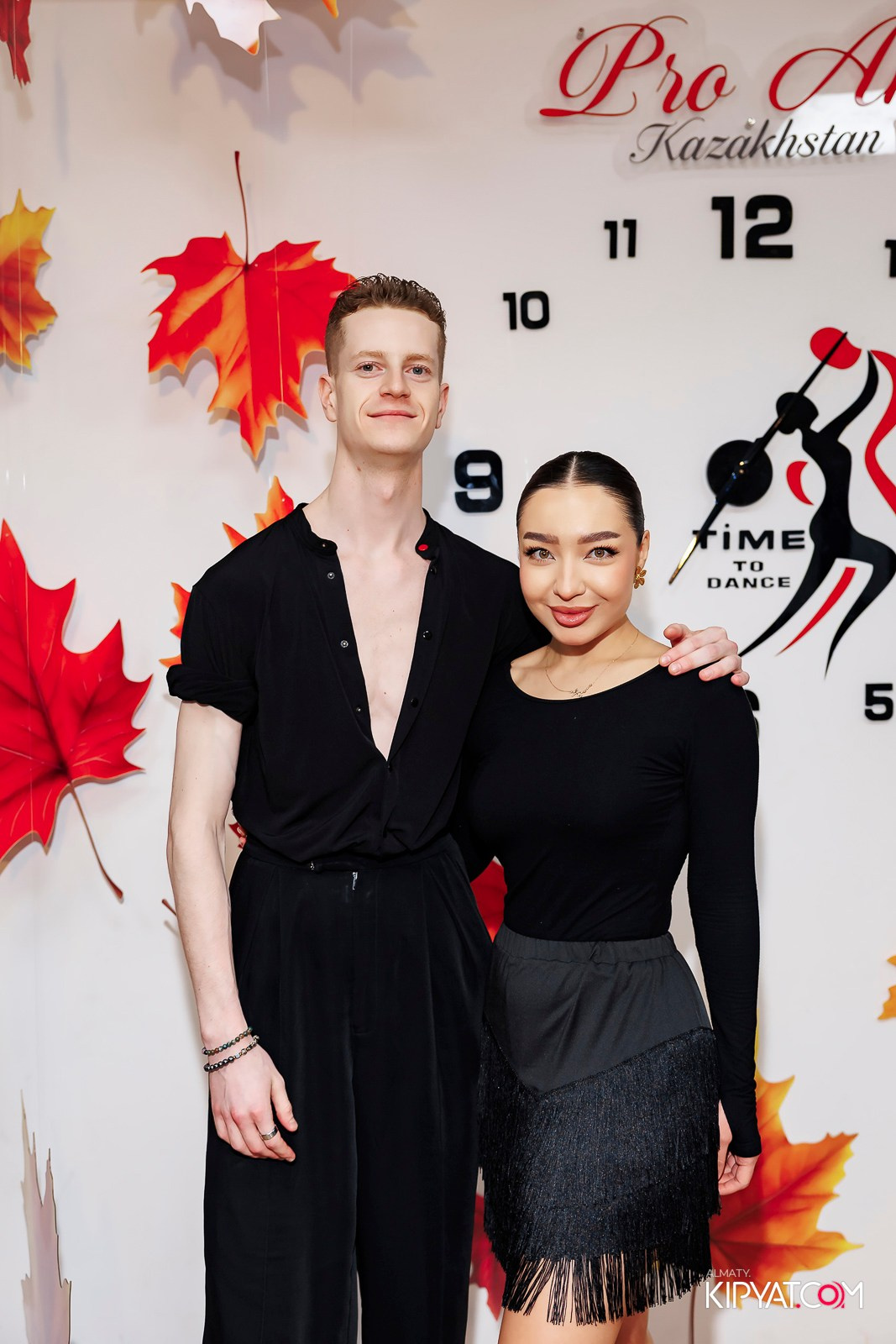 PROAM SEASON: AUTUMN EDITION. КИПЯТКОМ АЛМАТЫ!