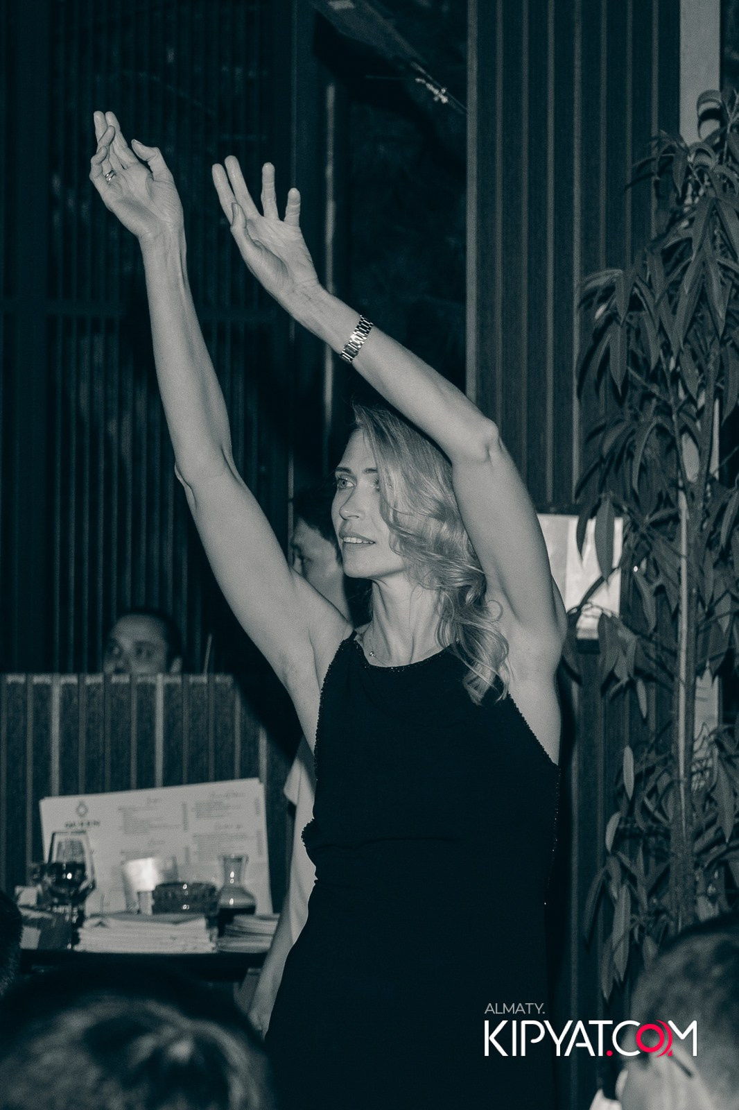 QUEEN. КИПЯТКОМ АЛМАТЫ! Фотосъемка мероприятий в Алматы