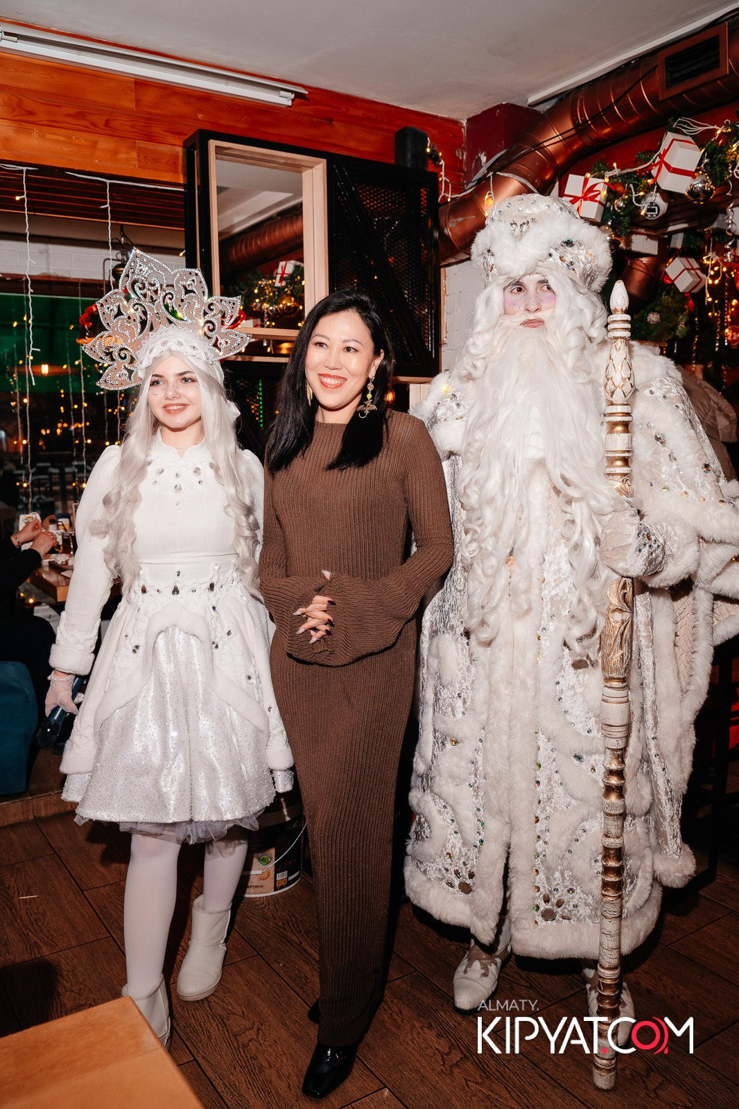 ПИНТА НАЗАРБАЕВА. КИПЯТКОМ АЛМАТЫ!