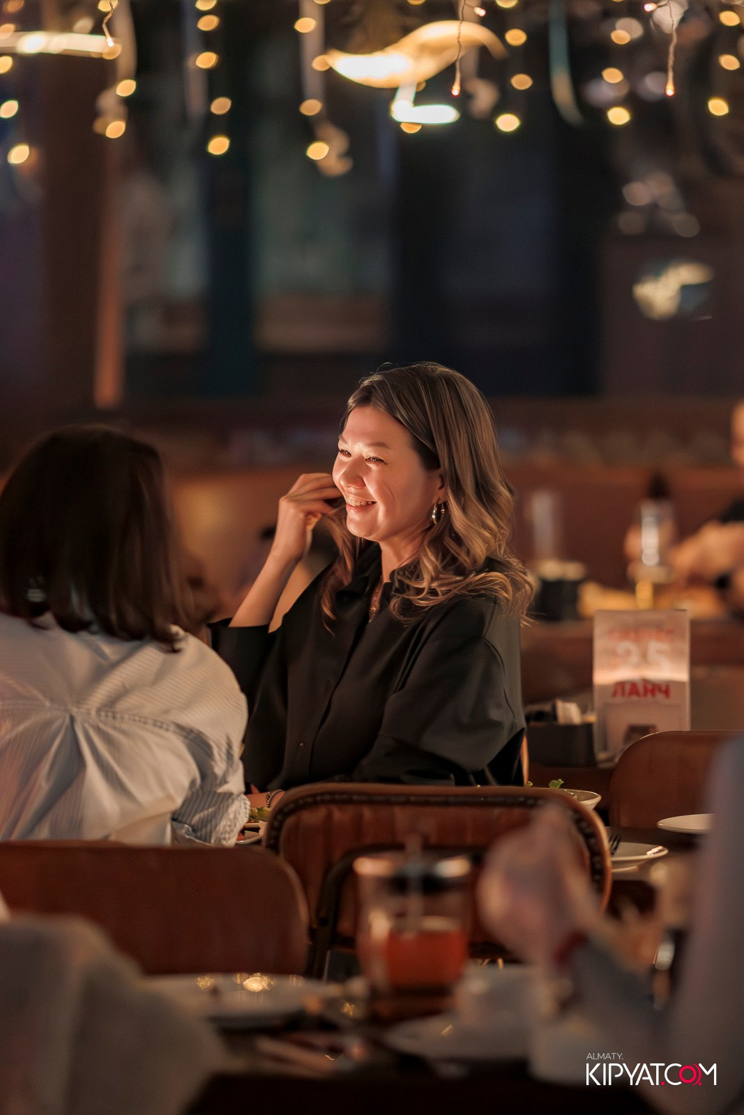 STAND UP КОНЦЕРТ АЛЕКСАНДРА МЕРКУЛЬ. КИПЯТКОМ АЛМАТЫ! Фотосъемка мероприятий в Алматы