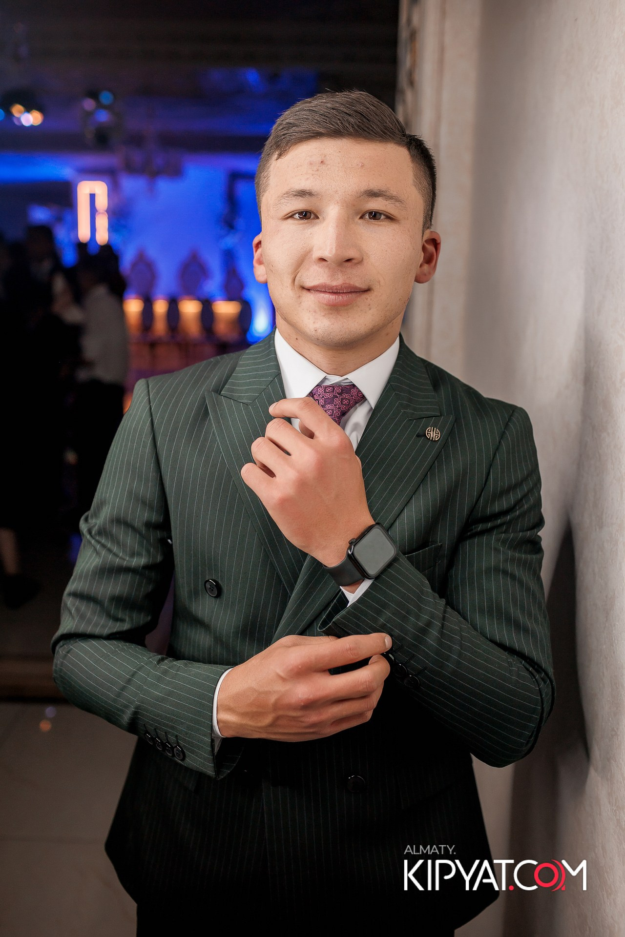 КОРПОРАТИВ PHOTO VIDEO SERVICE. КИПЯТКОМ АЛМАТЫ!