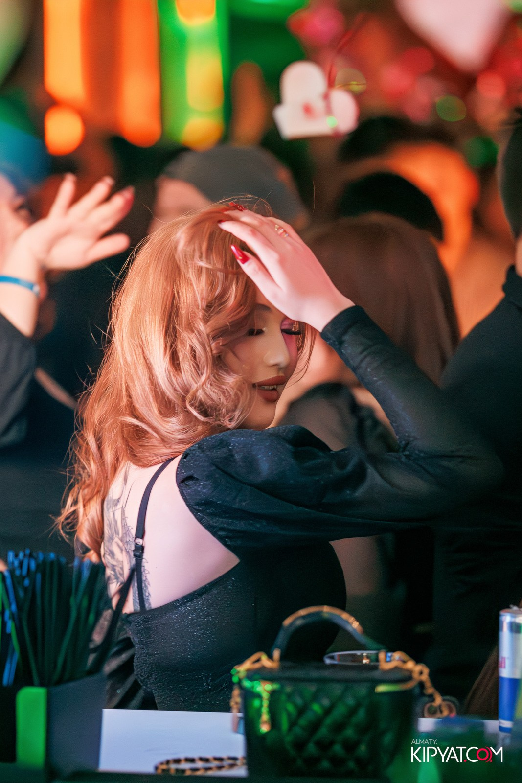 BHB. КИПЯТКОМ АЛМАТЫ!