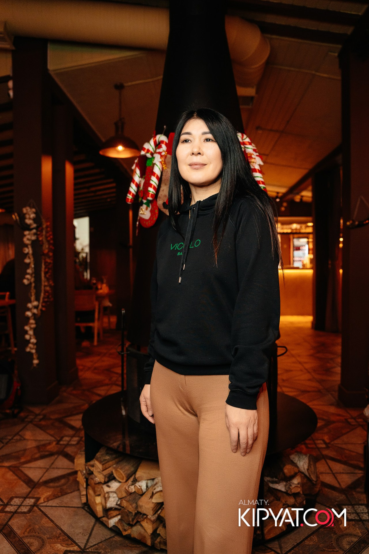 РЕСТОРАН МЦХЕТА. КИПЯТКОМ АЛМАТЫ!