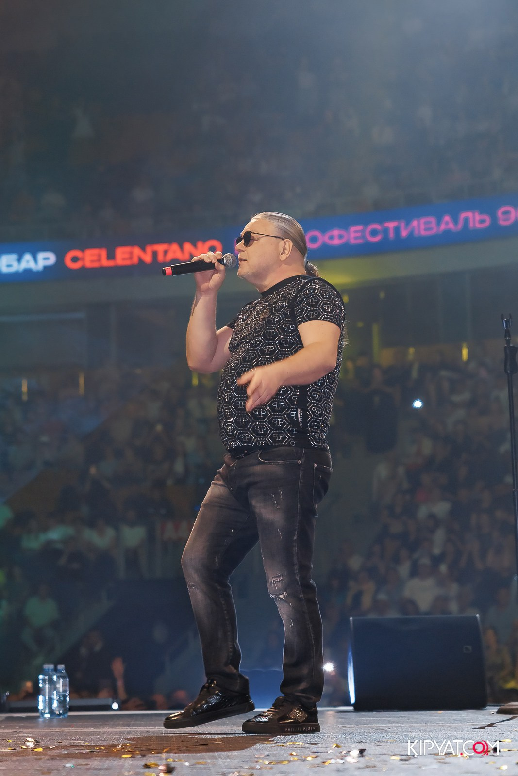 КОНЦЕРТ CELE RETRO FEST VI. КИПЯТКОМ АЛМАТЫ!