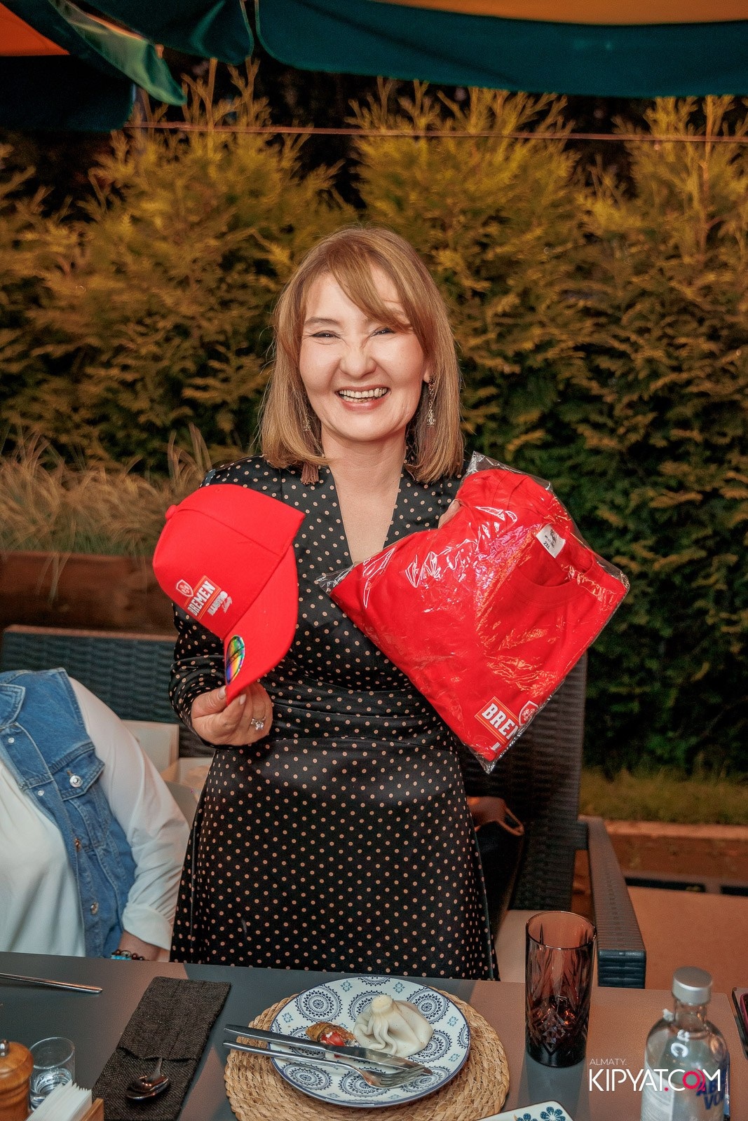 РЕСТОРАН EZO. КИПЯТКОМ АЛМАТЫ!