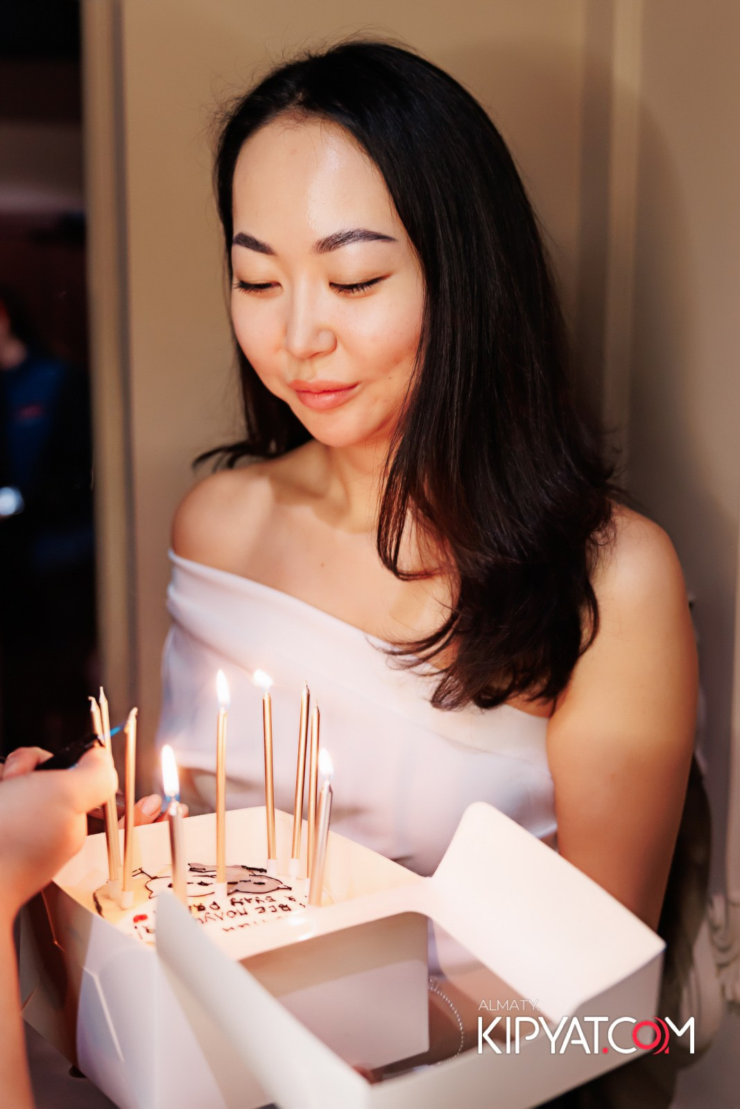 ЗАЯ, НА БИС. КИПЯТКОМ АЛМАТЫ!