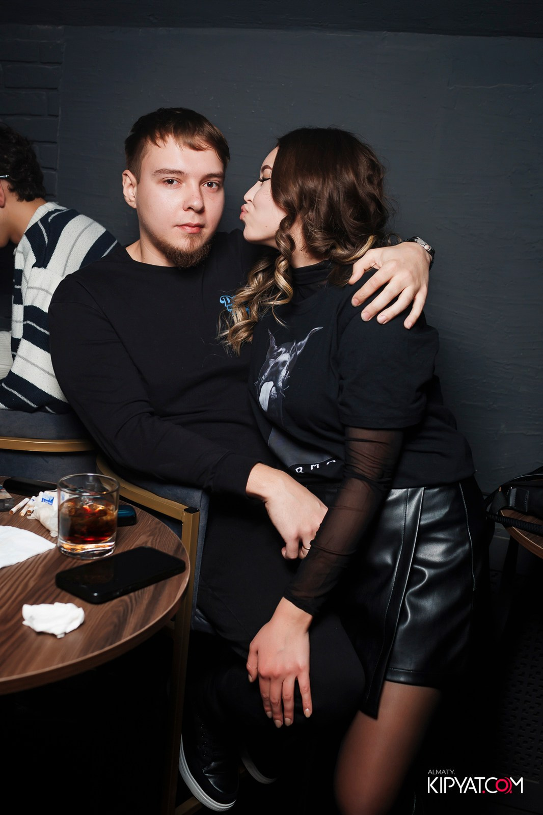 TECHNICAL OPENING ILLUZION NIGHT CLUB. КИПЯТКОМ АЛМАТЫ! Фотосъемка мероприятий в Алматы