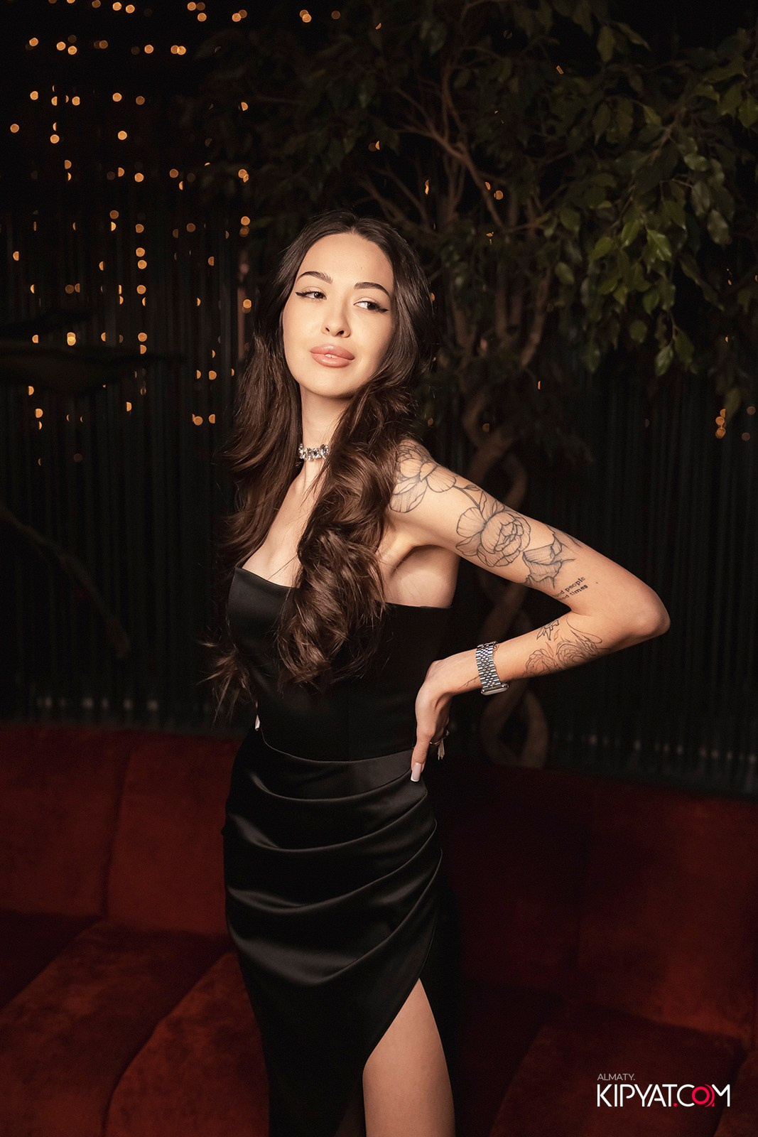 QUEEN. КИПЯТКОМ АЛМАТЫ!