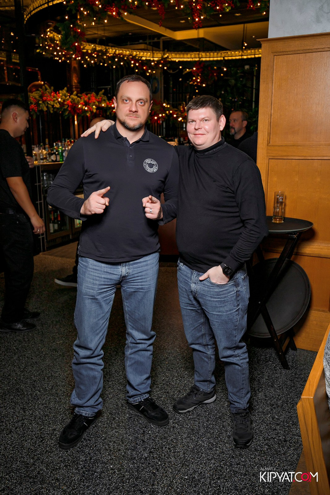 PAULANER. КИПЯТКОМ АЛМАТЫ! Фотосъемка мероприятий в Алматы