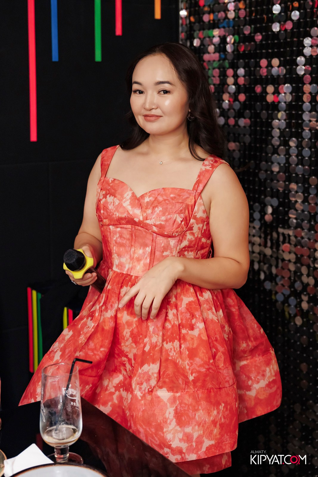 ЗАЯ, НА БИС. КИПЯТКОМ АЛМАТЫ!