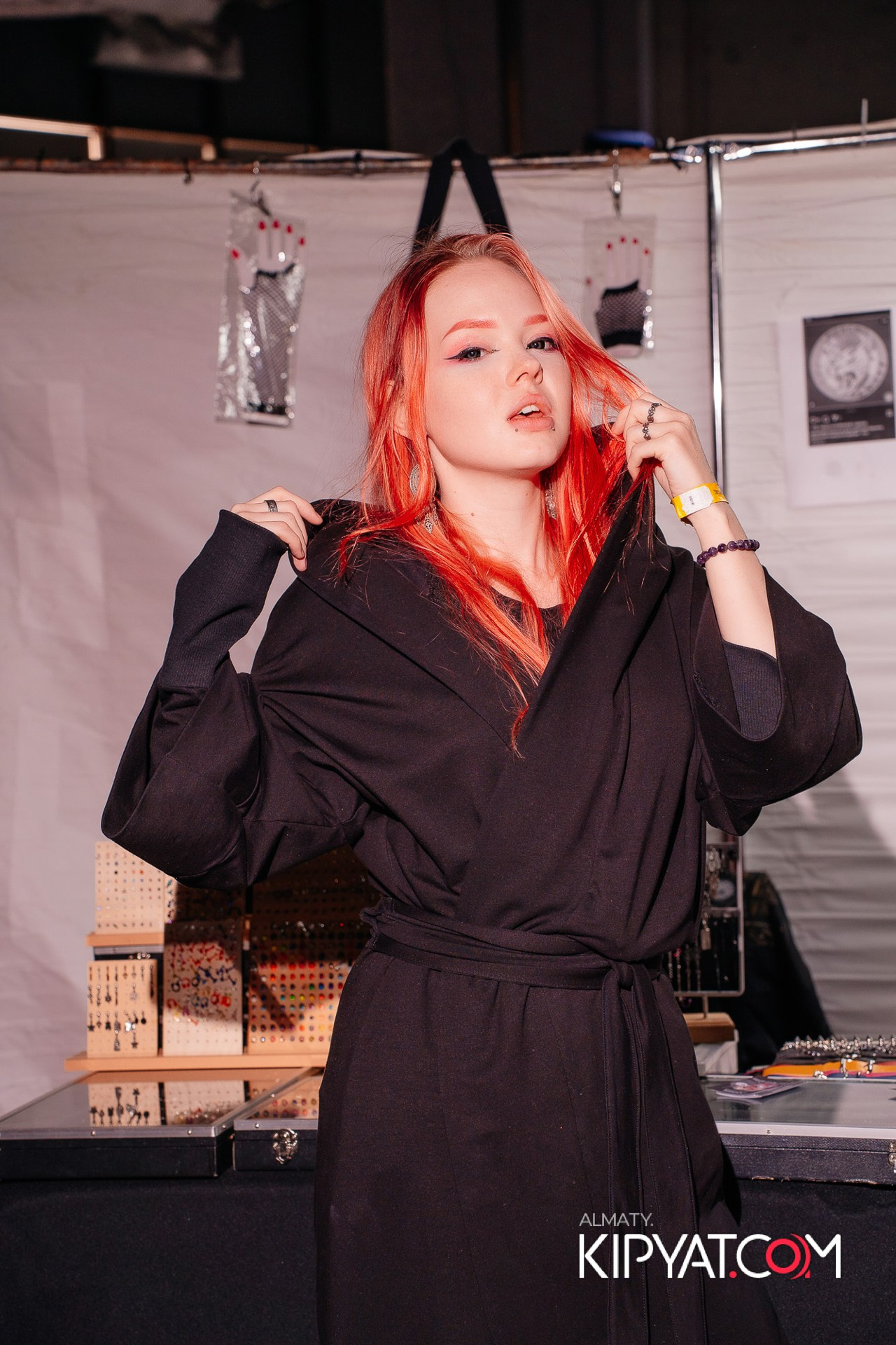 Фестиваль Татуировки Almaty Tattoo United 2024. КИПЯТКОМ АЛМАТЫ!