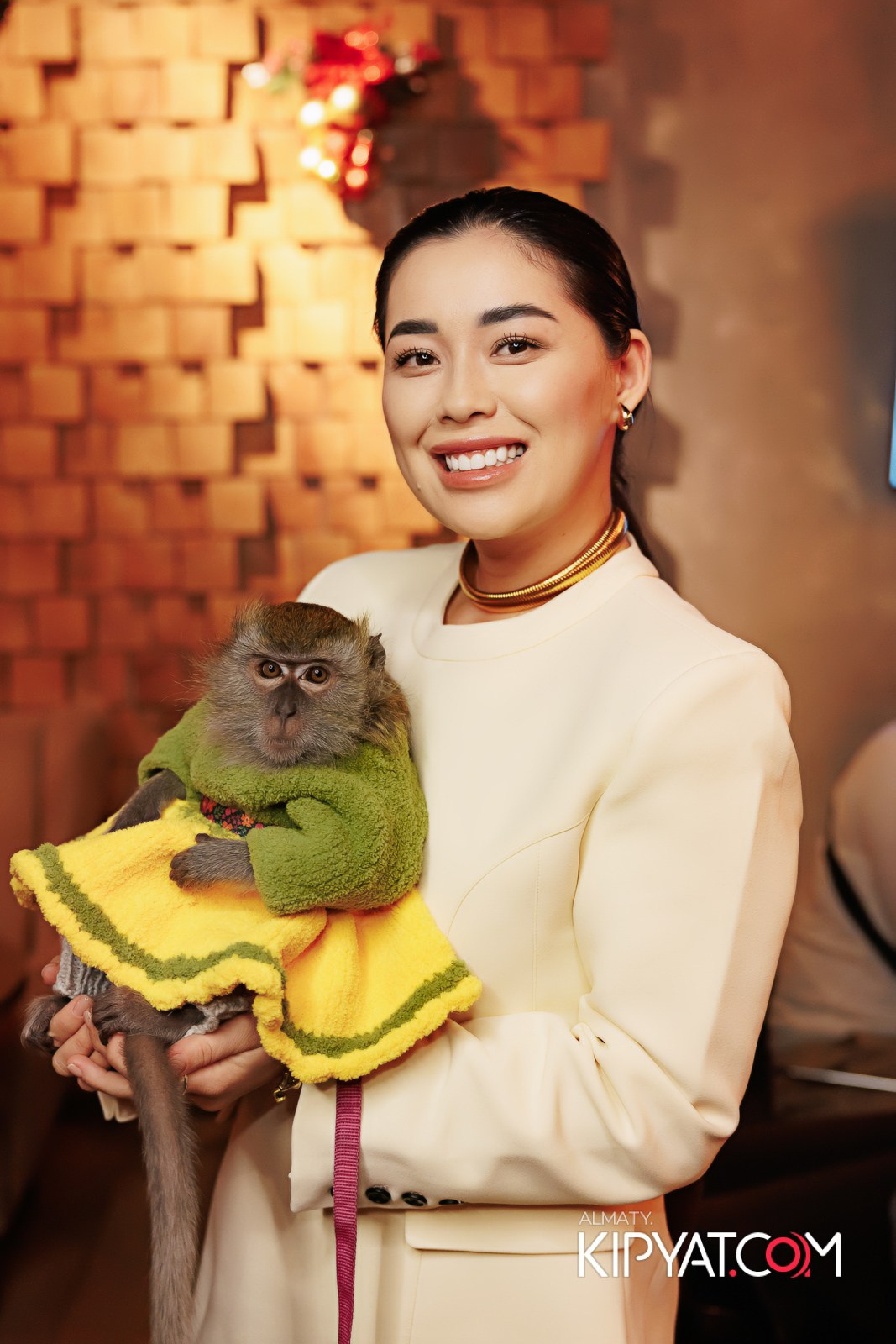 MYATA LOUNGE НА МЕНДИКУЛОВА 6 ЛЕТ. КИПЯТКОМ АЛМАТЫ!