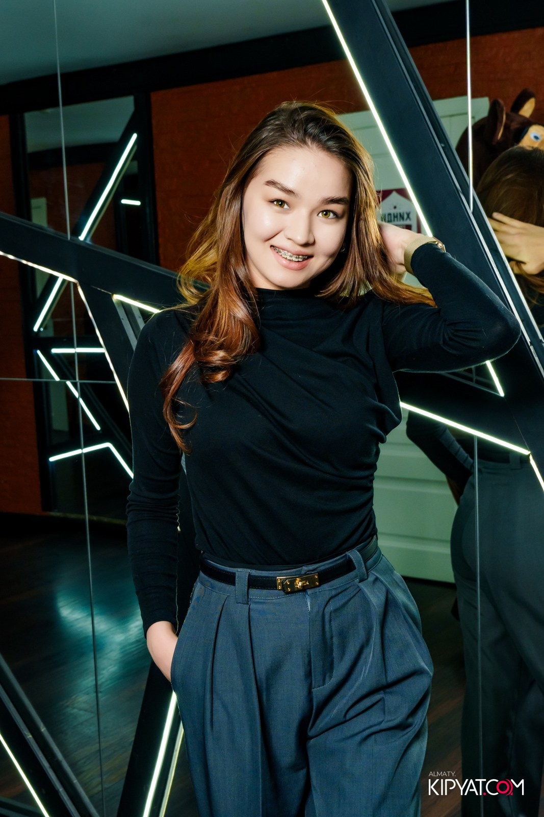 УХО И МЕДВЕДЬ НА САИНА. КИПЯТКОМ АЛМАТЫ!