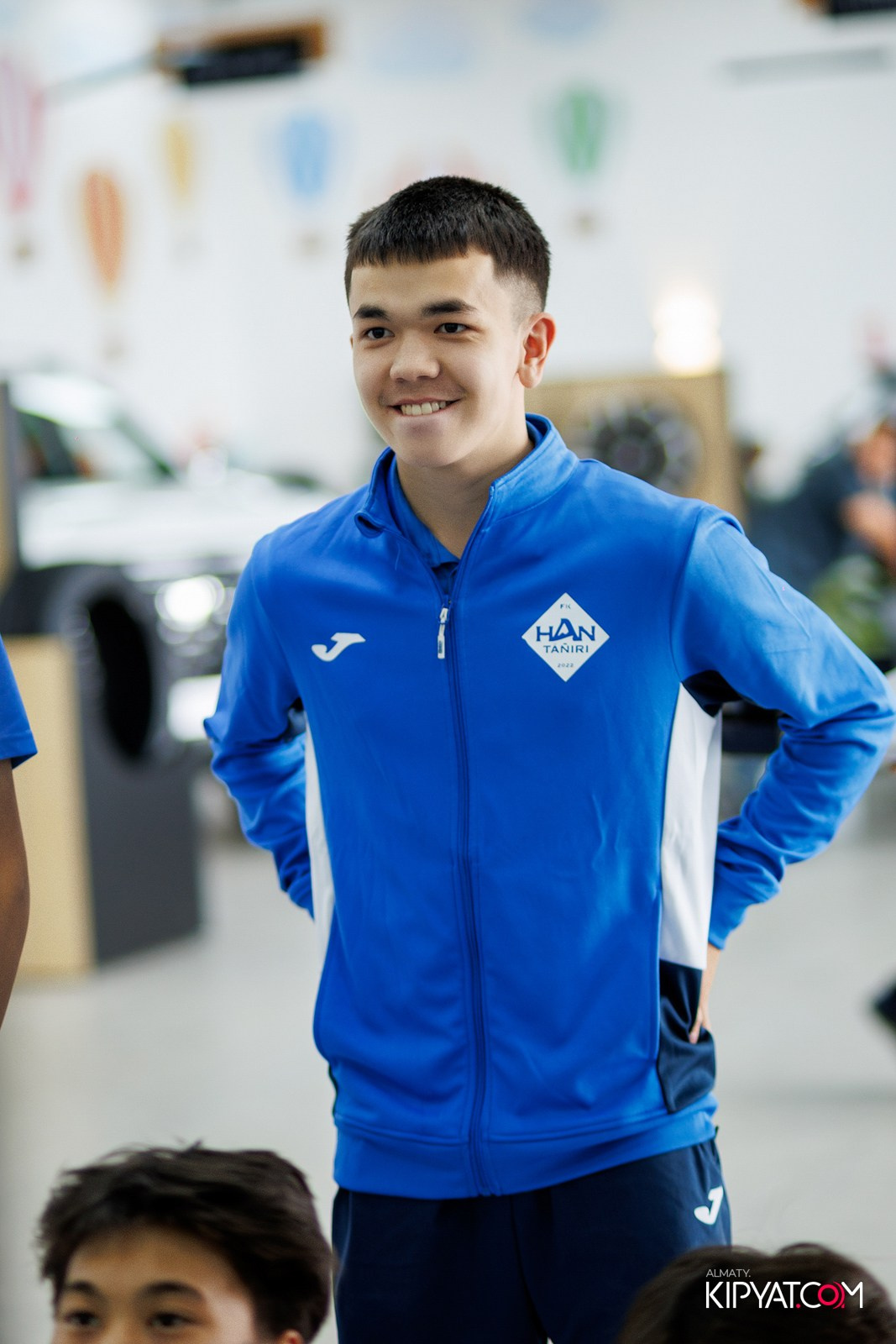 CYBER CUP 2025 QJ LEAGUE В CHANGAN QALQAMAN. КИПЯТКОМ АЛМАТЫ!