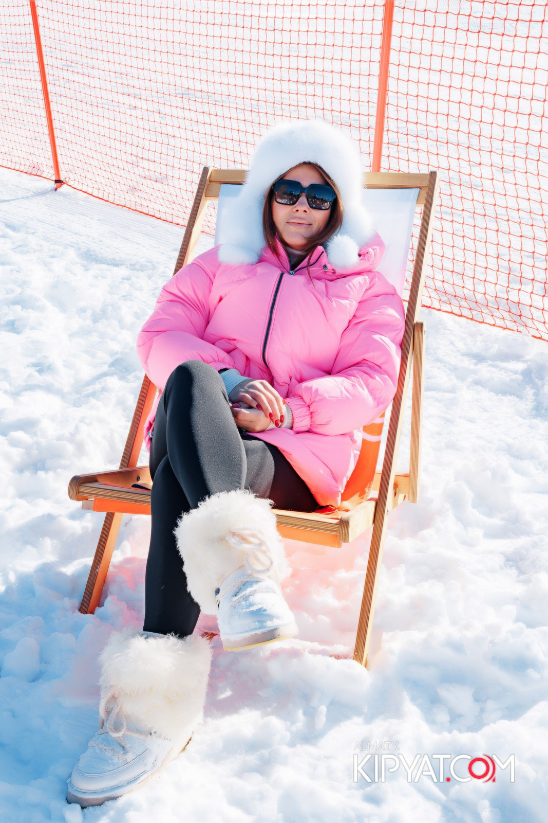 OI QARAGAI ОТКРЫТИЕ ГОРНОЛЫЖНОГО СЕЗОНА 2024-2025. КИПЯТКОМ АЛМАТЫ!