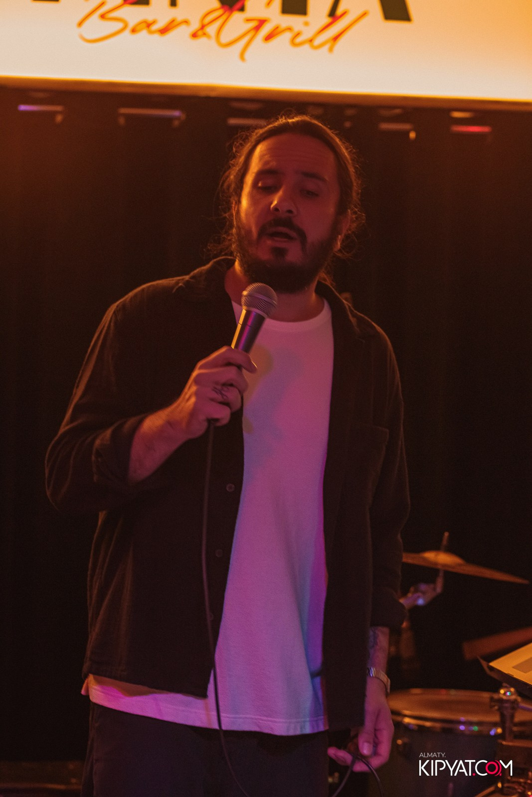 ПИНТА НА СЕЙФУЛИНА. КИПЯТКОМ АЛМАТЫ!