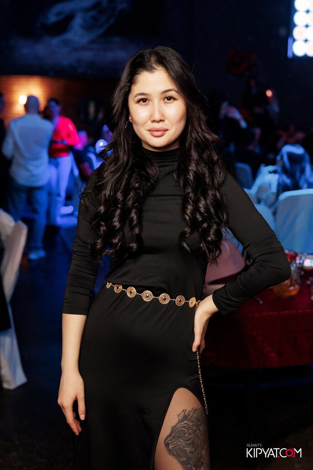 МУЗЫКАЛЬНОЕ ЛОТО В HIT RETRO. КИПЯТКОМ АЛМАТЫ! Фотосъемка мероприятий в Алматы