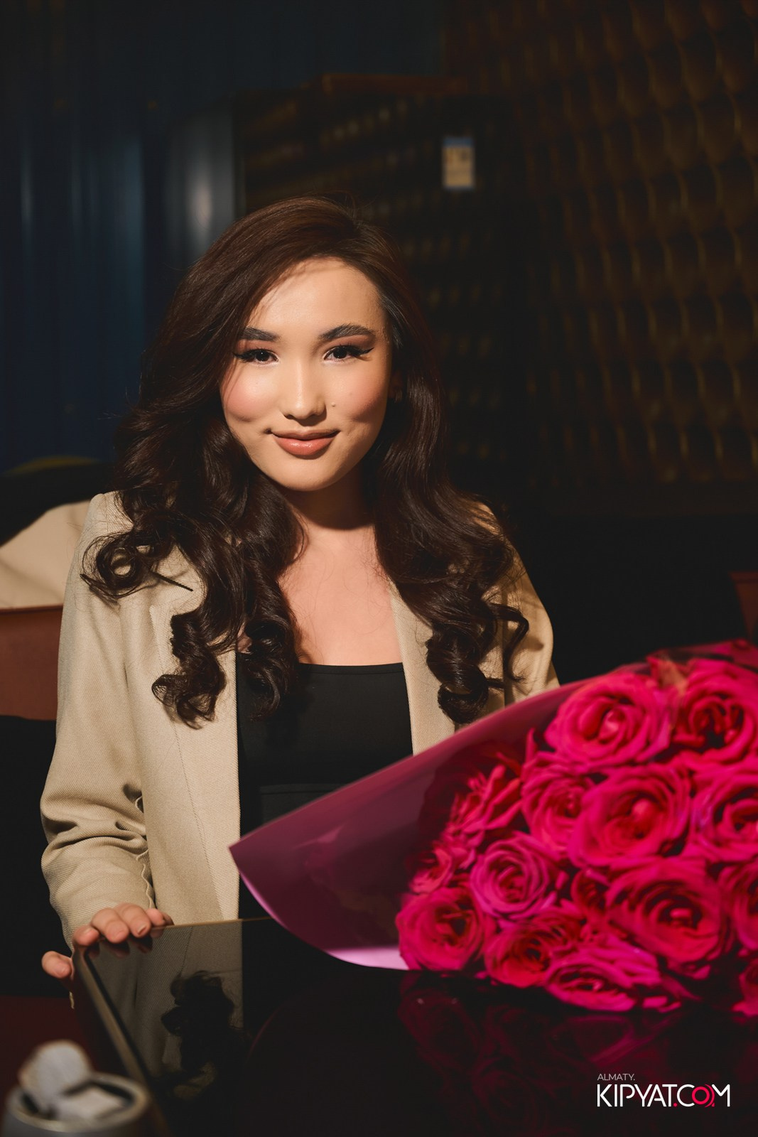 URBAN COFFEE. КИПЯТКОМ АЛМАТЫ!