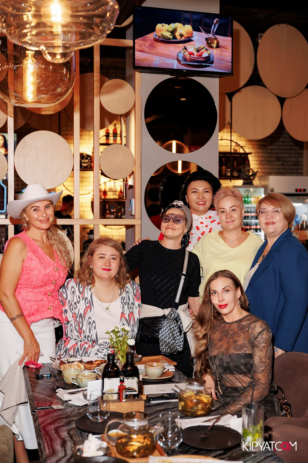 ИМИДЖ СТИЛИСТ ГОДА 2025. КИПЯТКОМ АЛМАТЫ!