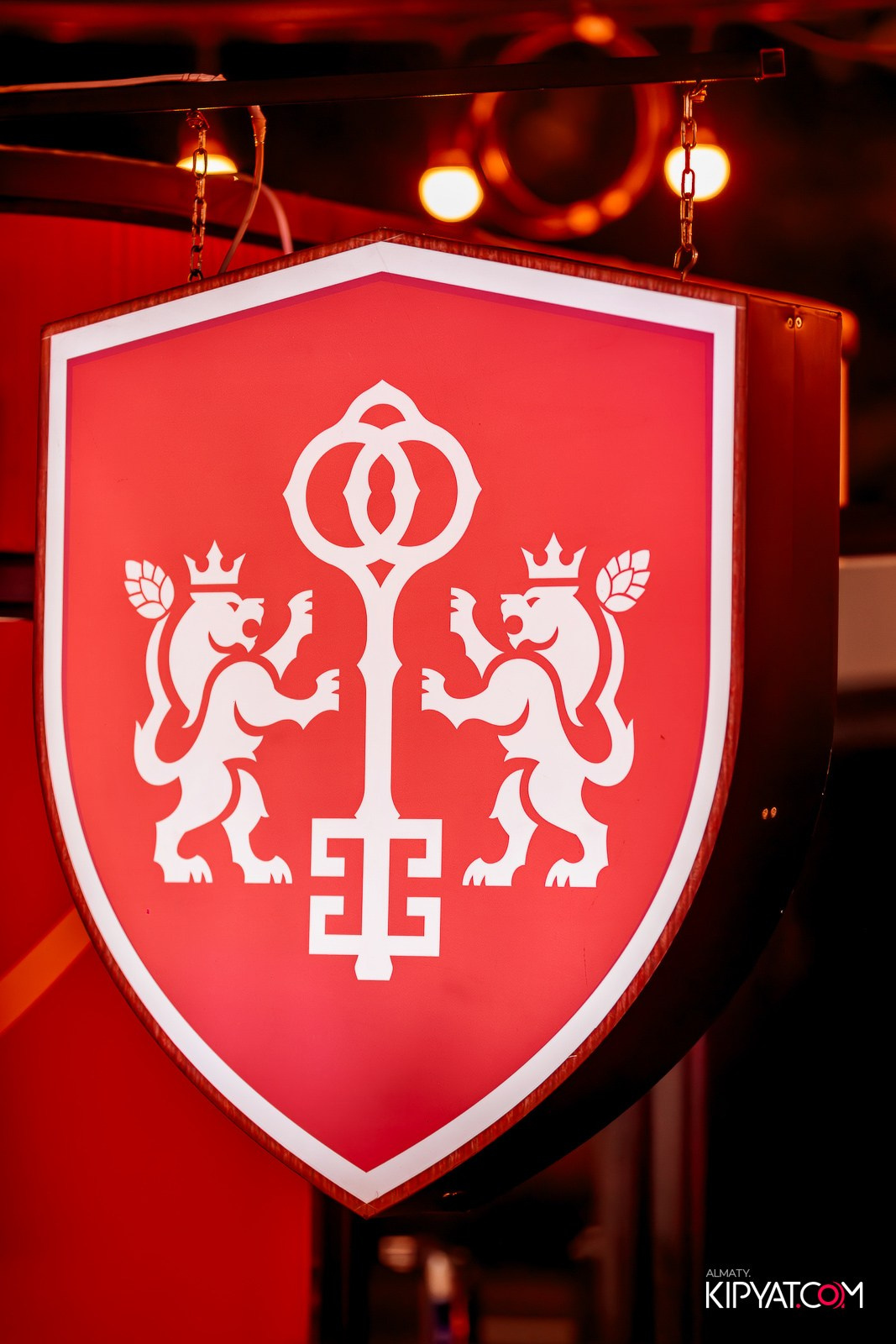 РЕСТОРАН EZO. КИПЯТКОМ АЛМАТЫ!