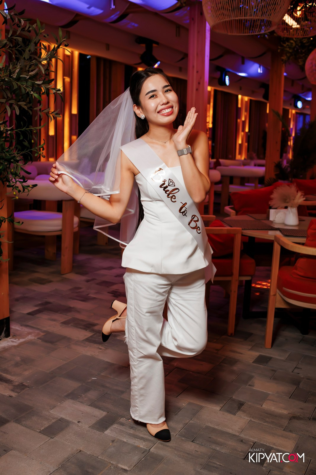 SAHARA ASIAN MIX RESTAURANT. КИПЯТКОМ АЛМАТЫ! Фотосъемка мероприятий в Алматы