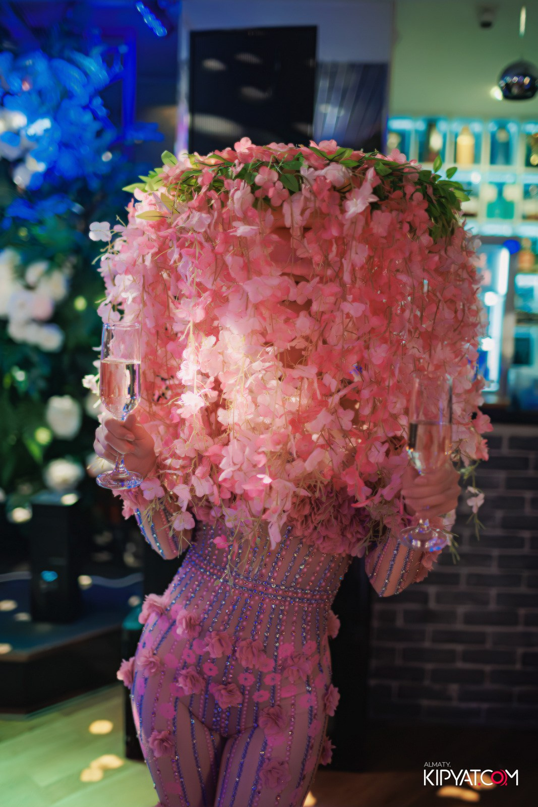 УХО И МЕДВЕДЬ НА КУРМАНГАЗЫ. КИПЯТКОМ АЛМАТЫ!