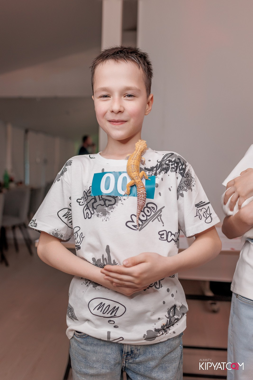 КВЕСТ-ШОУ ALAROVICH ИГРА В КАЛЬМАРА. КИПЯТКОМ АЛМАТЫ!