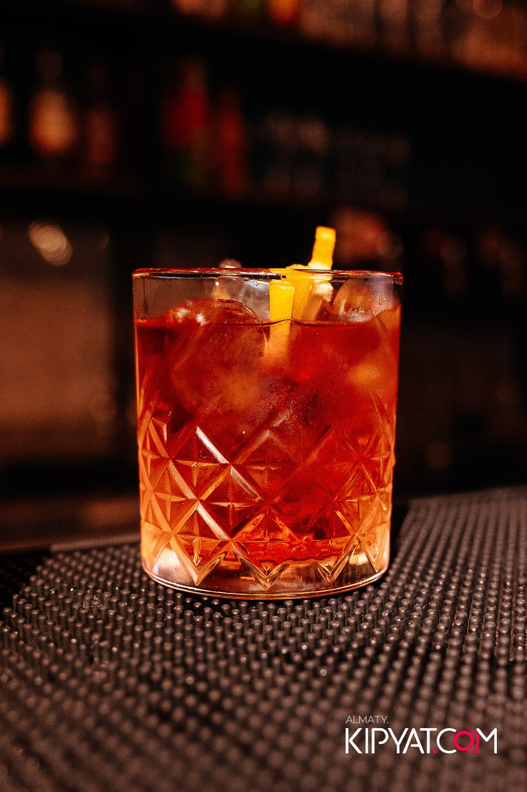 VICE CITY. КИПЯТКОМ АЛМАТЫ!