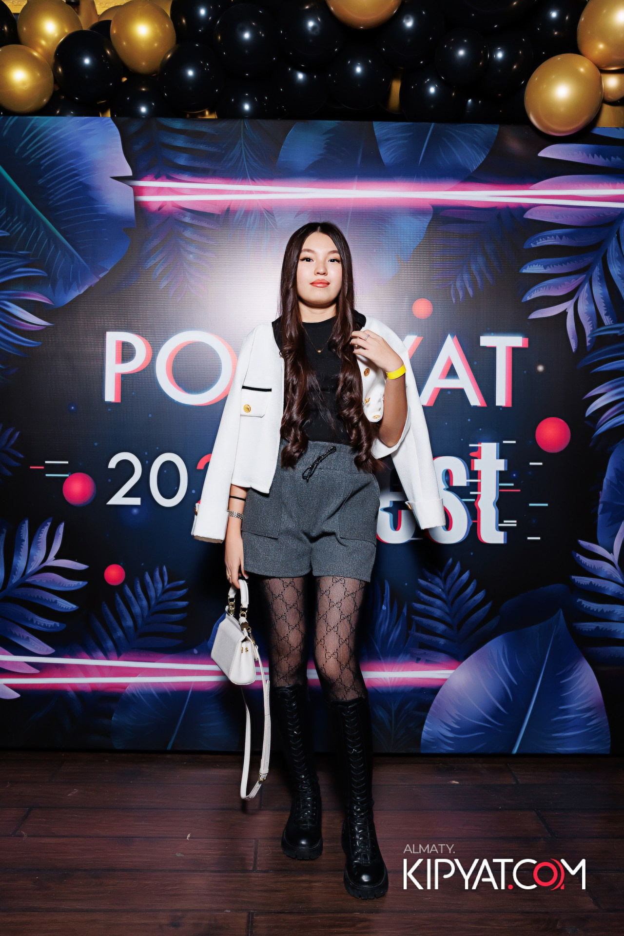 POSVYAT FEST 2024. КИПЯТКОМ АЛМАТЫ!