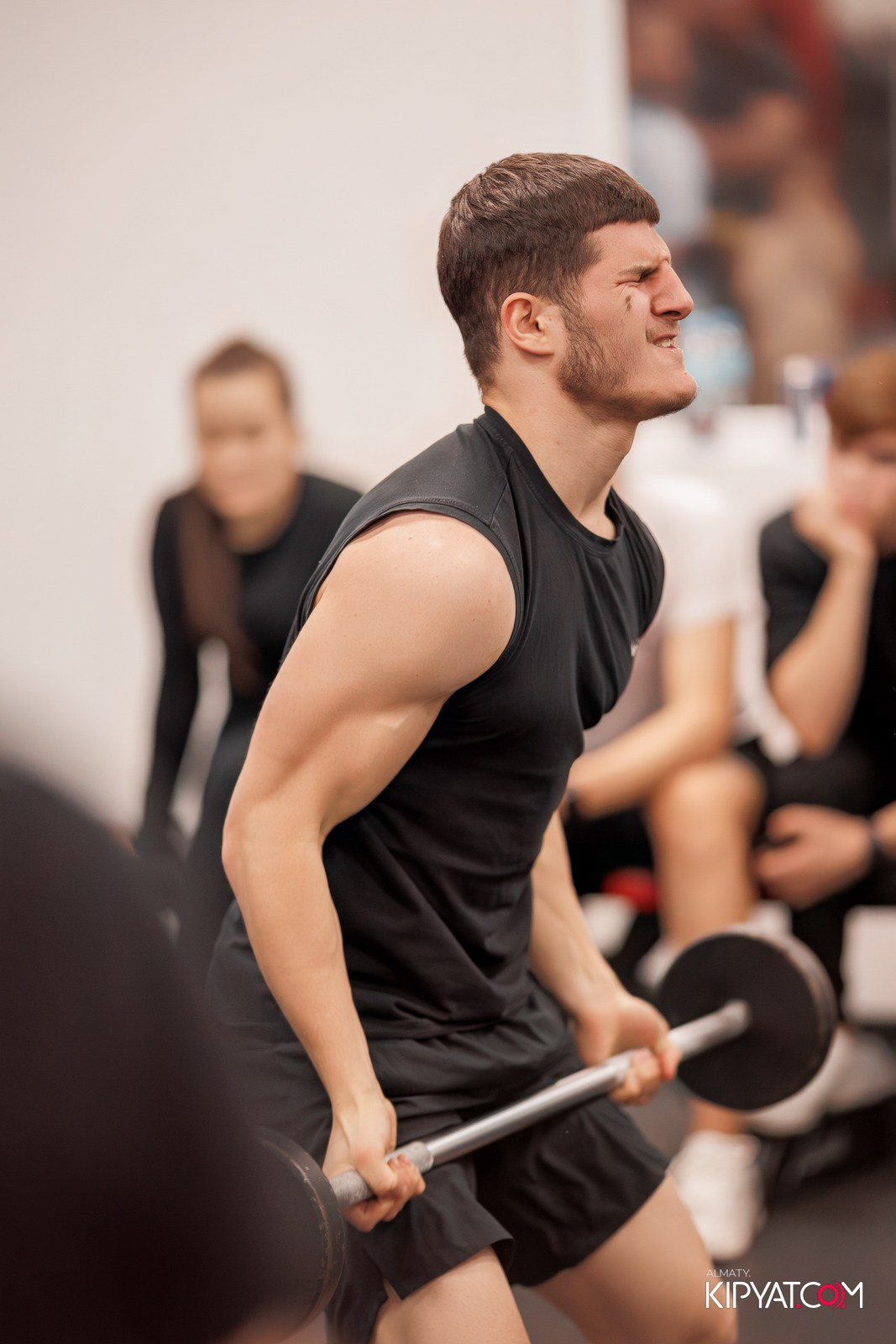 ДЕНЬ РОЖДЕНИЯ ФИТНЕС КЛУБА MIND OF BODY — НАМ 8 ЛЕТ. КИПЯТКОМ АЛМАТЫ!