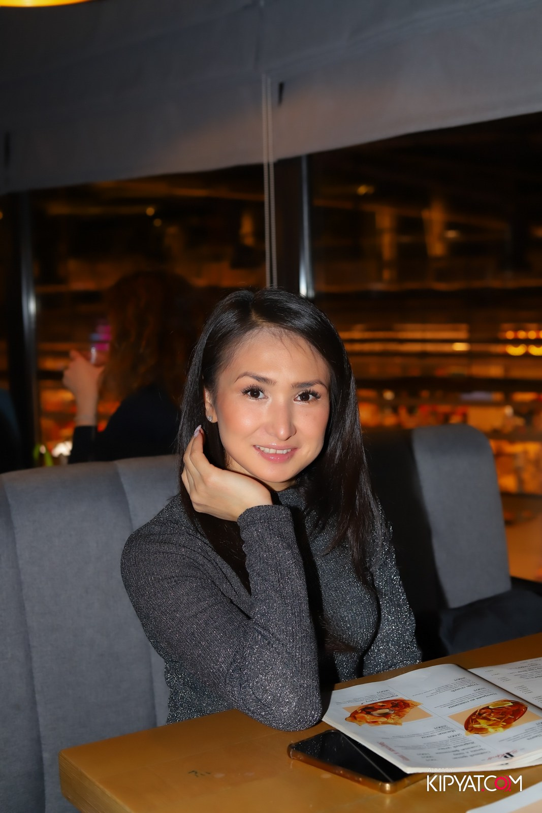 ПИНТА MEGA ALMATY. КИПЯТКОМ АЛМАТЫ!