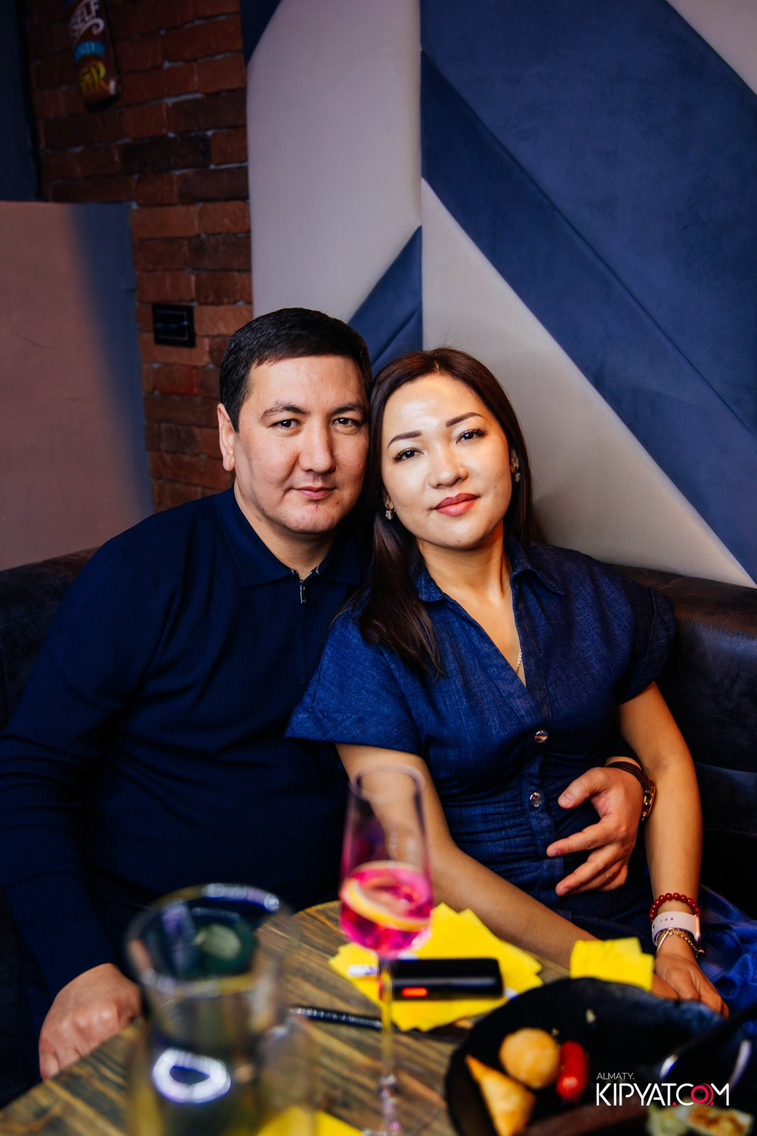 AVENUE. КИПЯТКОМ АЛМАТЫ!