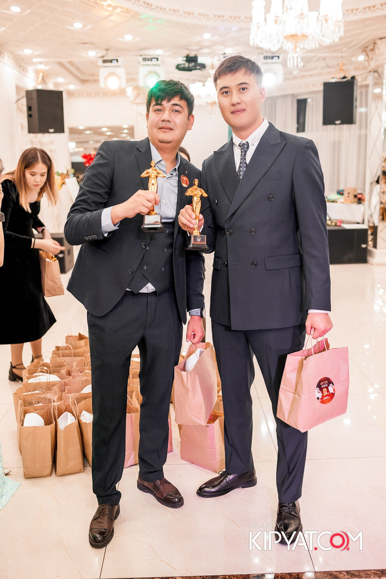 КОРПОРАТИВ PHOTO VIDEO SERVICE. КИПЯТКОМ АЛМАТЫ!