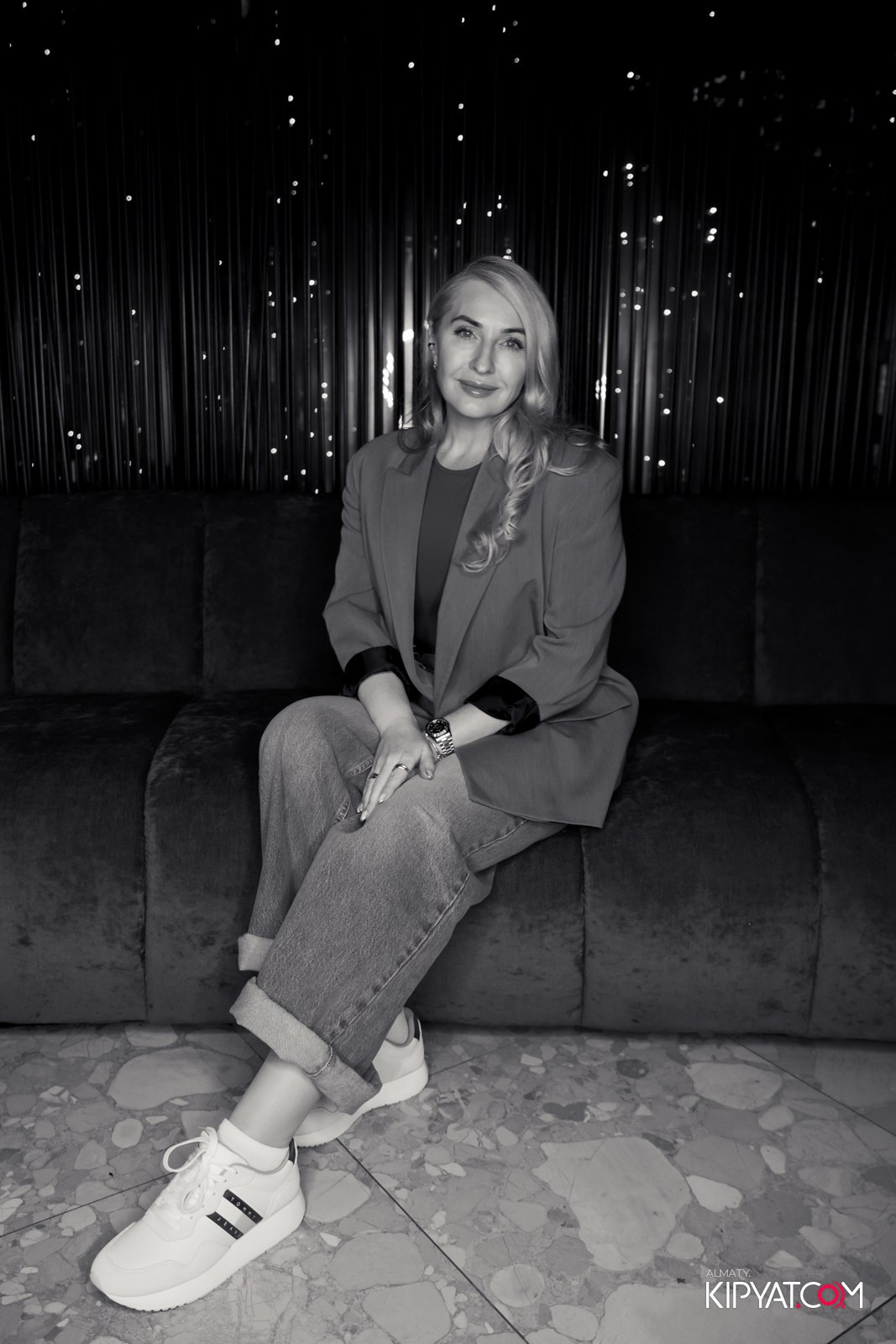 QUEEN. КИПЯТКОМ АЛМАТЫ!