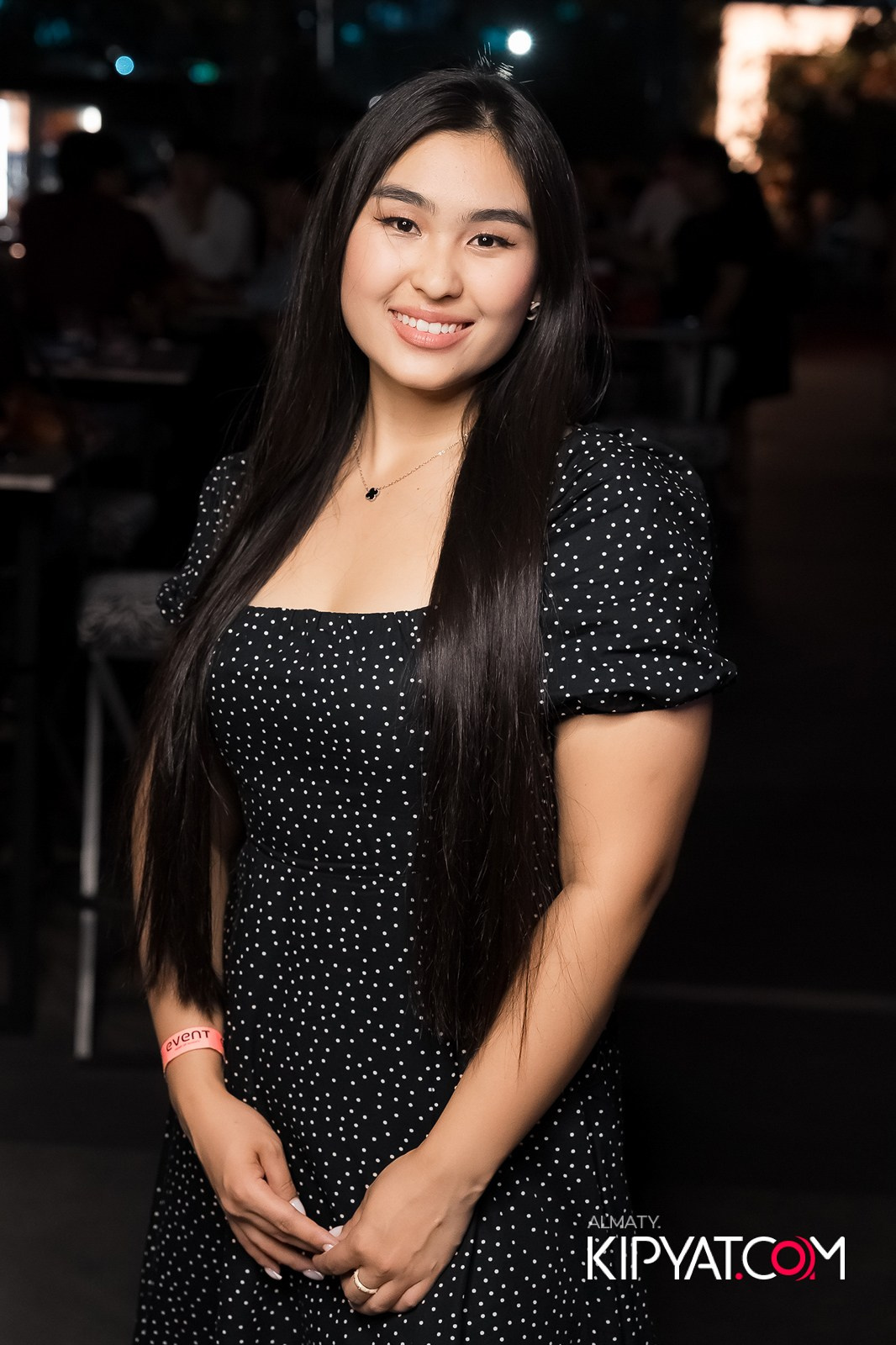 EVENT BAR. КИПЯТКОМ АЛМАТЫ!