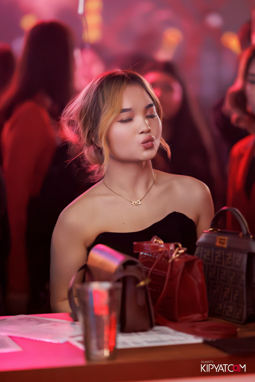 BHB. КИПЯТКОМ АЛМАТЫ!