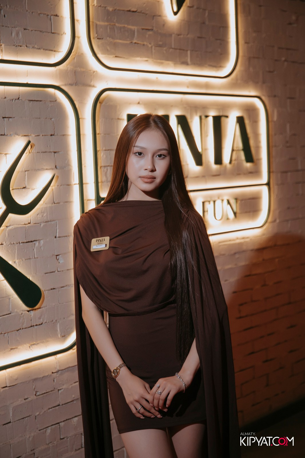 ОФИЦИАЛЬНОЕ ОТКРЫТИЕ РЕСТОРАНА ПИНТА НА ТУЛЕБАЕВА. КИПЯТКОМ АЛМАТЫ!