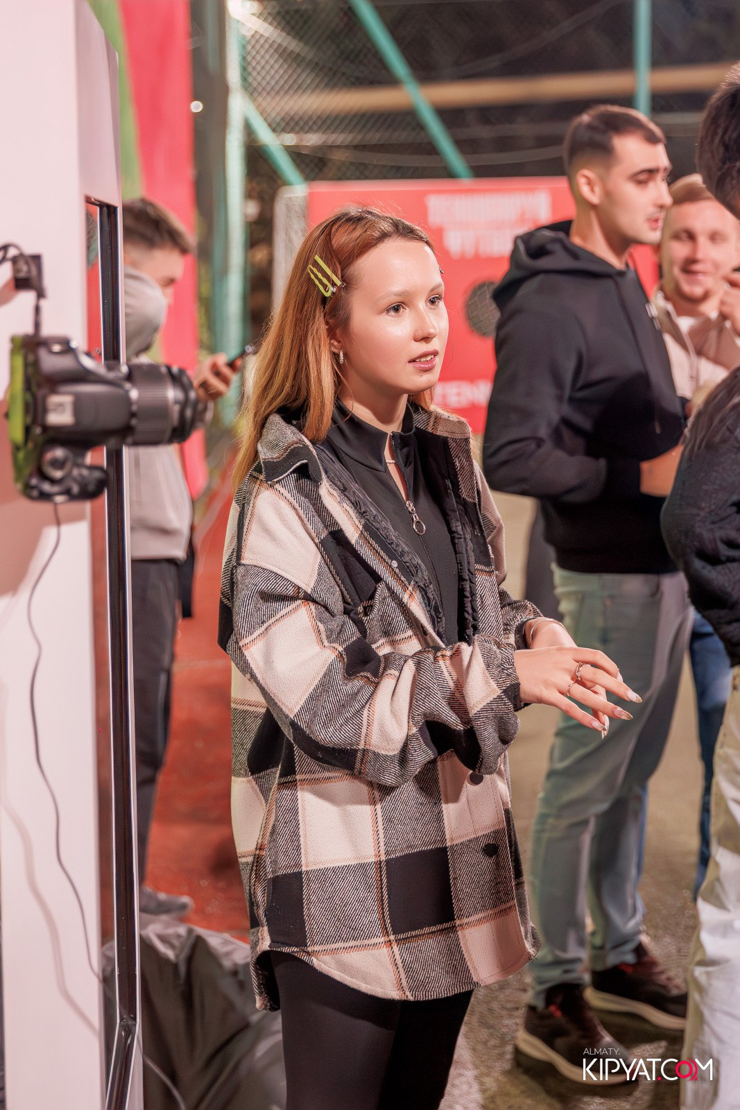 ФУТБОЛЬНЫЙ ФЕСТИВАЛЬ В VELVET SPORT VILLA. КИПЯТКОМ АЛМАТЫ!