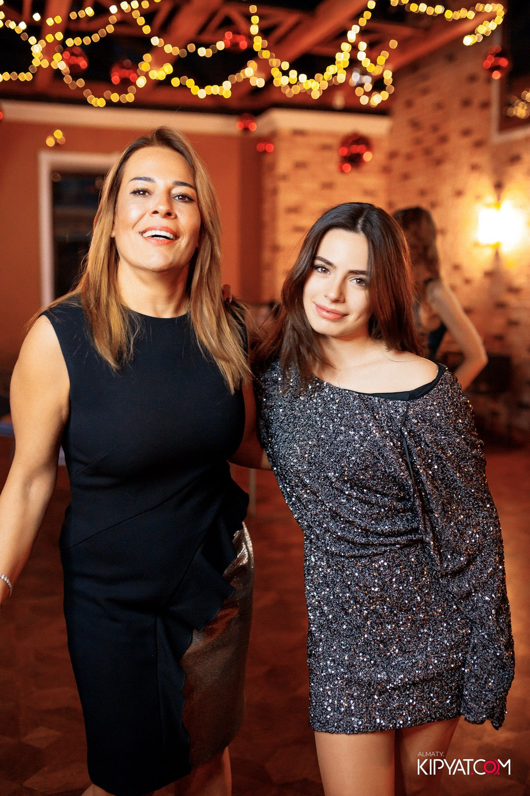 ZIYAFET STEAK HOUSE. КИПЯТКОМ АЛМАТЫ!