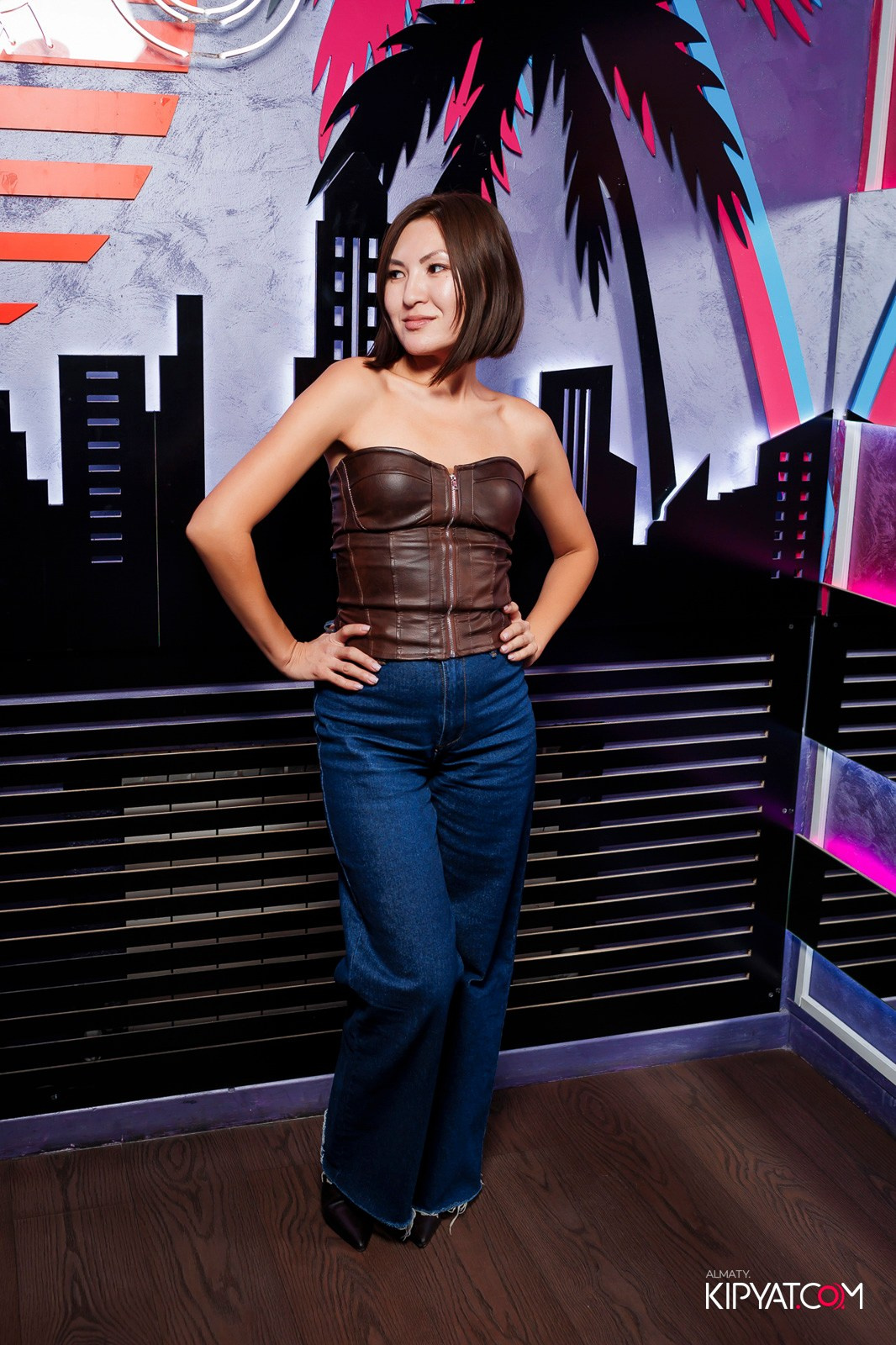 УХО И МЕДВЕДЬ НА ГАГАРИНА. КИПЯТКОМ АЛМАТЫ! Фотосъемка мероприятий в Алматы