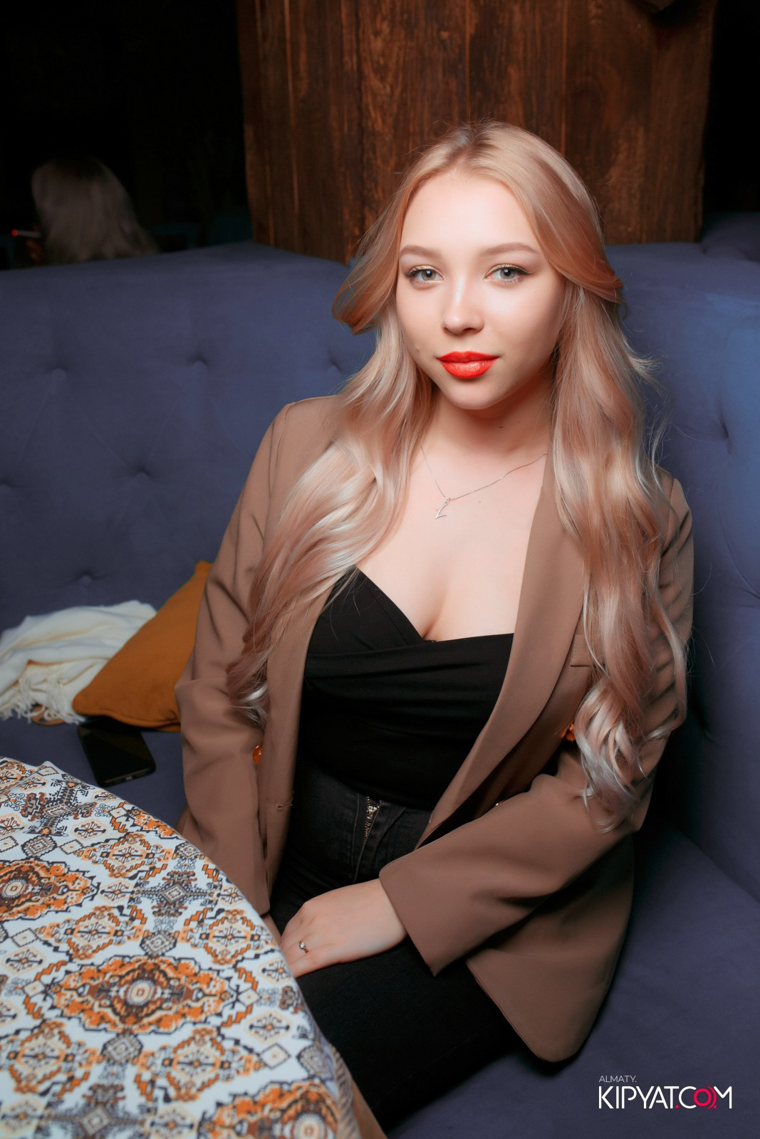 ВАХТАНГУРИ. КИПЯТКОМ АЛМАТЫ!