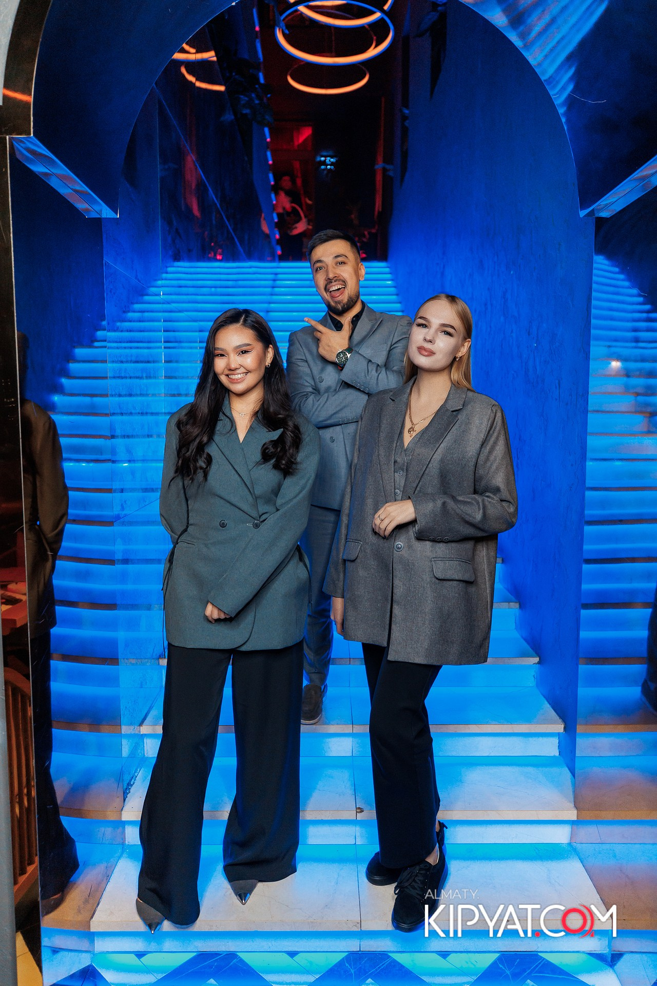 QUEEN. КИПЯТКОМ АЛМАТЫ!