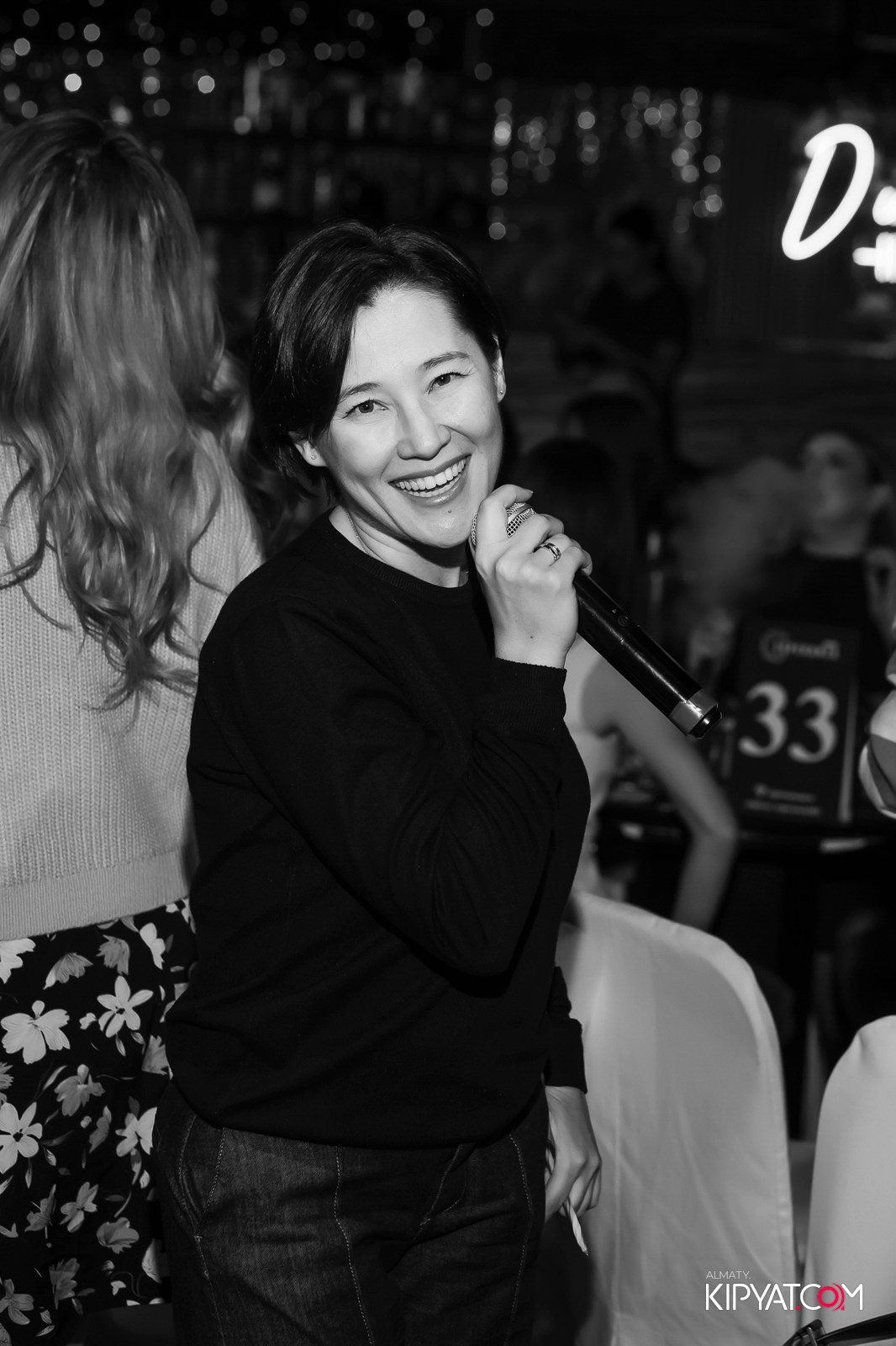 МУЗЫКАЛЬНОЕ ЛОТО В HIT RETRO. КИПЯТКОМ АЛМАТЫ! Фотосъемка мероприятий в Алматы