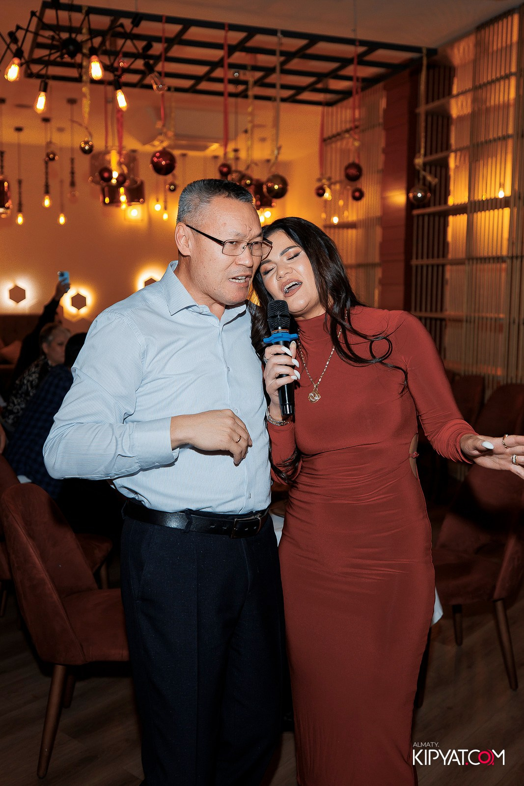 TITO ARCANUM. КИПЯТКОМ АЛМАТЫ! Фотосъемка мероприятий в Алматы