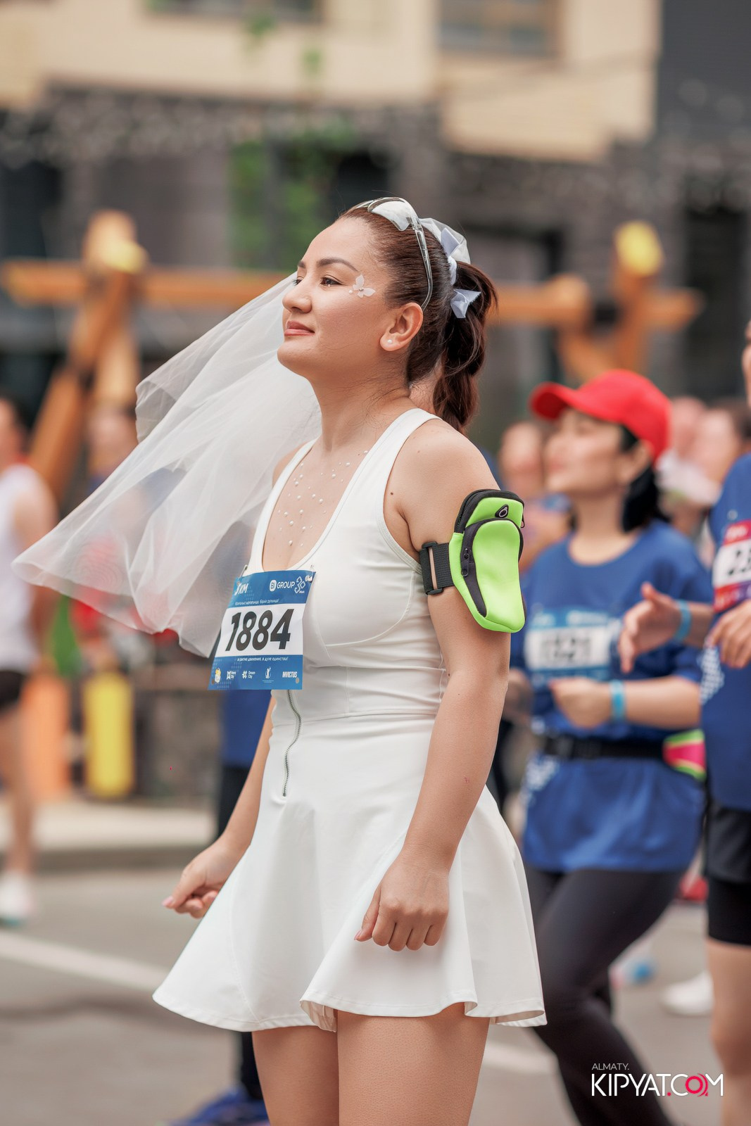 BI RUN 2025. КИПЯТКОМ АЛМАТЫ!